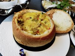 -3号仓库·创意中国菜(乐清正大广场店)