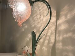 -秀儿家の小确幸花园西餐厅