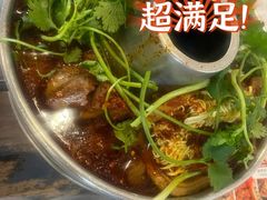 -郑记•不夜城烧烤•龙虾•虾蟹(黄鹤楼店)