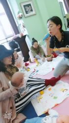 -诗安国际母婴会所(运城店)