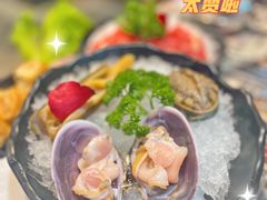 -捞围鲜·港式打边炉(海阳路店)