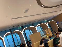 -蔡澜点心·粤菜(丽泽天街店)