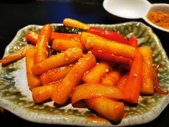 -烧江南烤肉(长春摩天活力城店)
