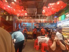 -大芊金重庆串串火锅(南京路店)