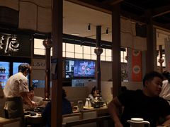 -泥炉烧肉师(新街口金銮巷店)