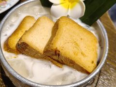 -婉泰·特色小吃·舂鸡脚(告庄二店)