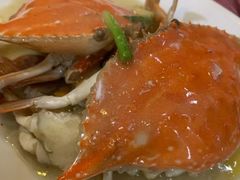 -上海阿潘舟山海鲜店(东宝兴路店)