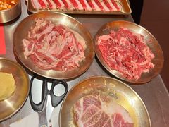 -西塔老太太泥炉烤肉(苏州大悦城店)
