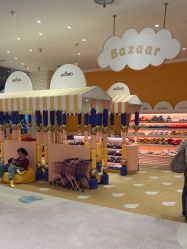 -奈尔宝·儿童乐园·亲子餐厅(苏州大悦城店)