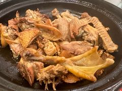 -莲花公园煎蟹·30年闽菜(火车站店)