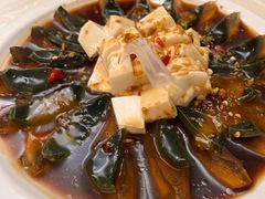 -麻木老地方牛筋牛杂(长堤街店)