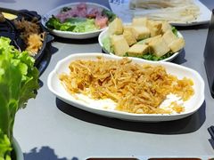 -外婆掌柜·东北家庭烤肉(托乐嘉店)