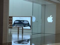 -Apple零售店(青岛万象城店)