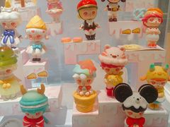 -泡泡玛特POPMART(天环购物中心店)