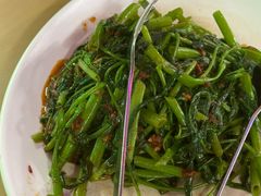 -無招牌海鮮(芽笼店)