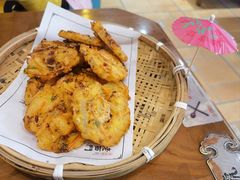 -老西门·常州菜(新区店)