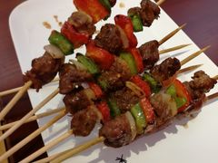 -1078號老北京涮肉(松柏店)