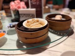 -广州花园酒店荔湾亭·地道点心·粤式饮茶