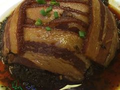 -缪氏川菜(丰盛町店)