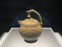 -陕西历史博物馆