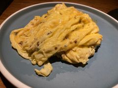 -水木苼 蔬食料理