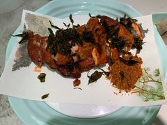 -苏梦江南·淮扬菜(夫子庙店)