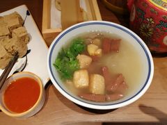 -香园茶社·金陵小灶(老门东店)