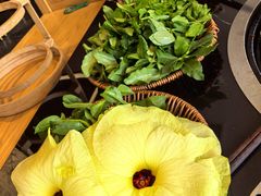 -春耕野菜馆(湖滨路店)