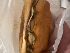 -麦当劳(南京南站站外店)