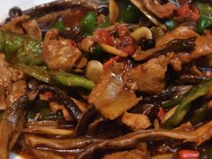 -北京老铺烤鸭(第五国际店)