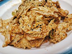 -大眼锅贴水饺(河东店)