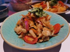 -BetterThai 泰加(苏州中心店)