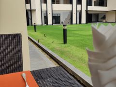 -Thana City Country Club