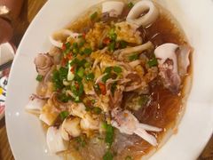 -新白鹿餐厅(银泰西湖文化广场店)