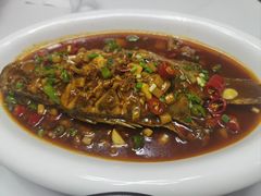 -巢湖名吃·东关老鹅汤(江南风情街店)