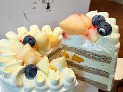 -小西家作•精致蛋糕(富力爱丁堡店)