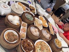 -半岛渔港 • 阿翁火锅馆(将军澳广场店)