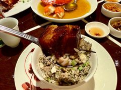 -杭州西子湖四季酒店·金沙厅