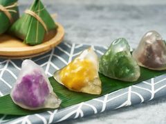 -星星奶冰·汤圆(甘肃路店)