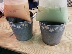 -春莱·老挝咖啡·泰式奶茶(钟楼店)