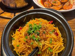 -鱼食饭稻·苏浙土菜17年老馆子(平江路店)