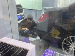 -南昌新华车饰XPEL钻石旗舰店