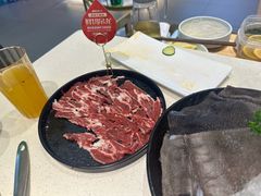 -麻辣空间·清油火锅(万达广场店)