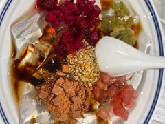 四川冰粉-天辣(金桥啦啦宝都店)