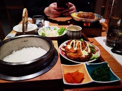 -味太助·银饭食堂(中华城店)