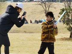 -钟山体育运动公园
