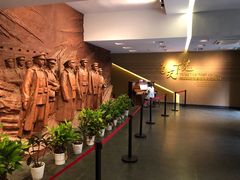 -辛亥革命博物院北区