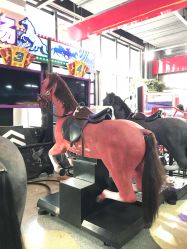 -嗨翻Hi-Fun竞技主题乐园·蹦床团建生日聚会(五棵松华熙店)