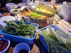 -蒙肥羊·酸汤潮牛·鲜牛肉火锅烤肉自助(岗顶店)