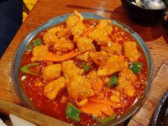 -麻喜大